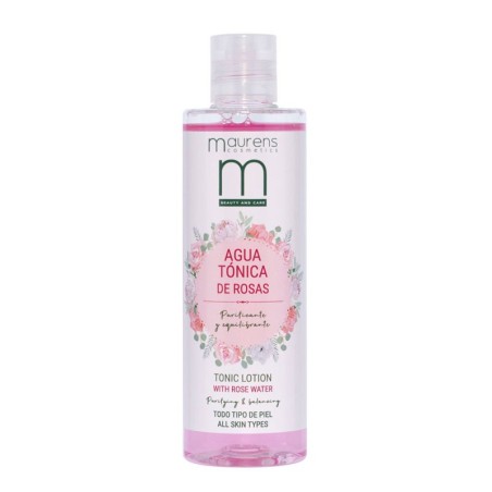 Maurens Collagen Pack Reinigungsmilch + Toner + Creme -Cremes und Seren -Maurens