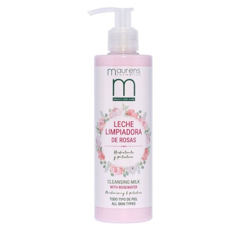 Maurens Collagen Pack Reinigungsmilch + Toner + Creme -Cremes und Seren -Maurens