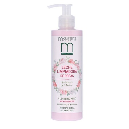 Maurens Collagen Pack Reinigungsmilch + Toner + Creme -Cremes und Seren -Maurens