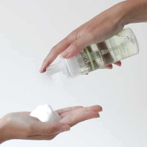 Pack Kinactif N.3 Volume Shampoo + Schiuma Volumizzante + Maschera -Confezioni di prodotti per capelli -KIN Cosmetics