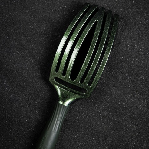 Expositor Olivia Garden Midnight Desert Edition 8 Cepillos -Cepillos -Olivia Garden