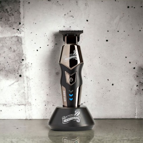 Skid Zero GT-390 Boost Trimmer Beardburys -Tagliacapelli, tagliacapelli e rasoi -Beardburys