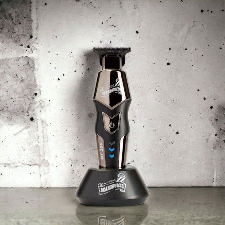 Máquina Recortadora Skid Zero GT-390 Boost Trimmer Beardburys -Cortapelos, Recortadoras y Afeitadoras -Beardburys