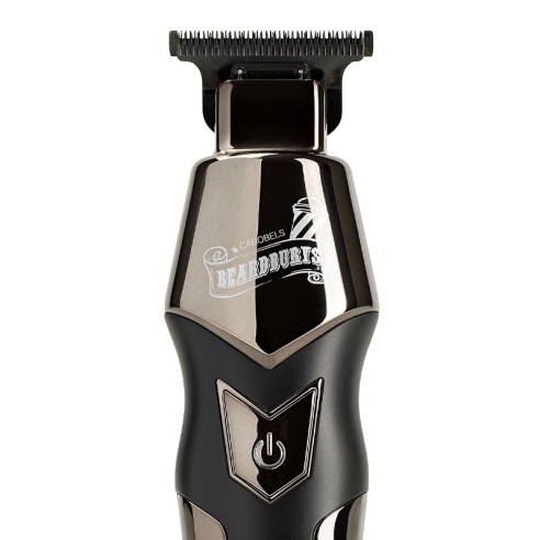 Tondeuse Skid Zero GT-390 Boost Beardburys -Tondeuses à cheveux, tondeuses et rasoirs -Beardburys