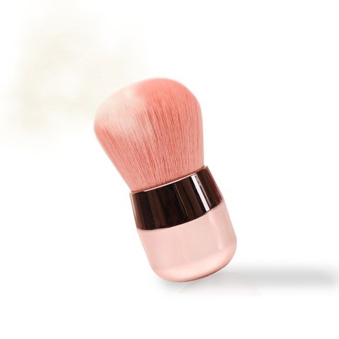 Pennello per cipria Lim Rosa Purple Professional -Accessori per utensili -Purple Professional