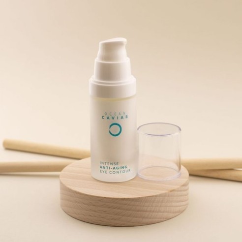 Pack visage anti-âge Noche & Día Ocean Caviar -soins du visage -Noche & Día