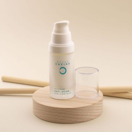 Ocean Caviar Anti-Aging-Gesichtspackung Noche & Día -Gesichtspflege -Noche & Día