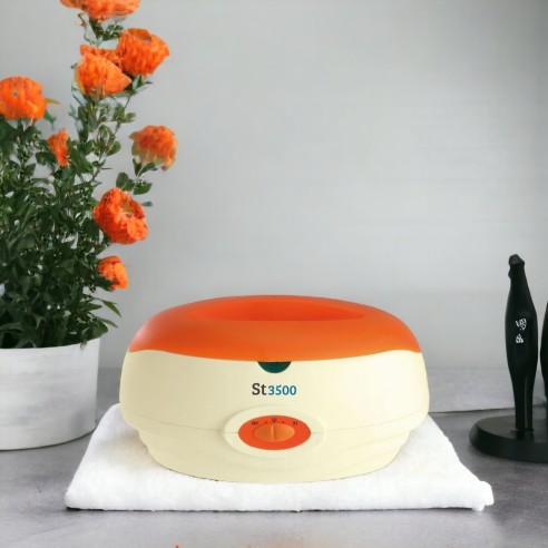 Fondoir à paraffine ST-3500 -Accessoires Ustensiles -AG