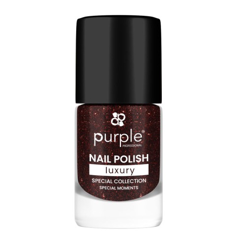 Nail Polish P4037 Special Moments Luxury Purple Professional -Nail polish -Purple Professional