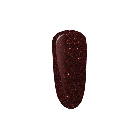 Verniz P4037 Special Moments Luxo Purple Professional -Esmalte de unhas -Purple Professional 2