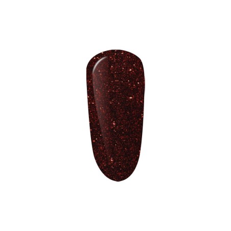 Verniz P4037 Special Moments Luxo Purple Professional -Esmalte de unhas -Purple Professional