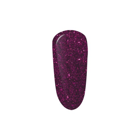 Verniz P4037 Special Stories Luxo Purple Professional -Esmalte de unhas -Purple Professional