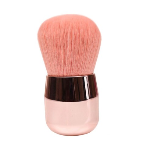 Lim Pink Powder Brush Purple Professional -Utensils Accessories -Purple Professional