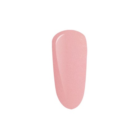 Purple Professional Queen Pink Princess Acrylpulver 200g -Nagelmodellage und Nagelverlängerung -Purple Professional 2