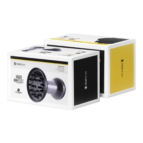 Secador Difusor Rizzi Dryer Perfect Beauty -Secadores de pelo -Perfect Beauty