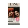 Alisado vegano Coco Lissa 100ml -Permanentes y alisados -