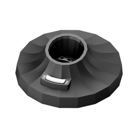 JRL ONYX FF 2020C-B Schneidemaschine mit Untergestell -Haarschneidemaschinen, Trimmer und Rasierer -JRL