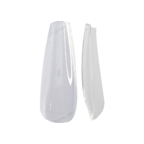 Tips Ballerina Magic Tips 520 unità. Purple Professional -Accessori per utensili -Purple Professional