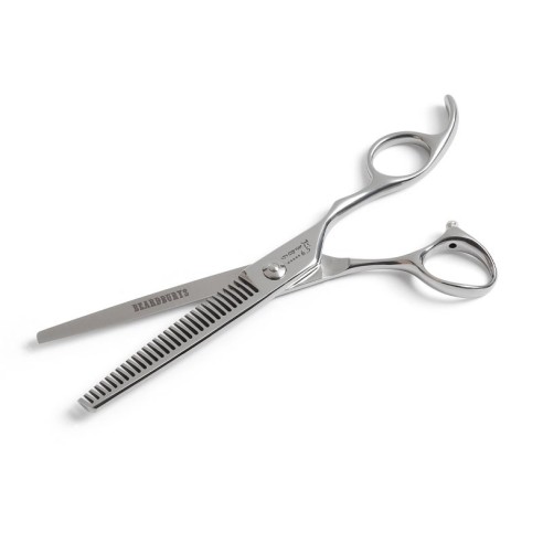 Takimura Modellierschere 6,5'' 16,51cm Beardburys -Friseurscheren und Rasierer -Beardburys