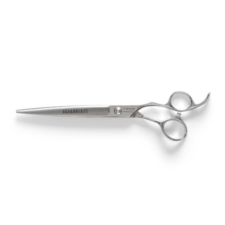 Takimura 7,5'' - 19,05 cm Beardburys Haarschneideschere -Friseurscheren und Rasierer -Beardburys