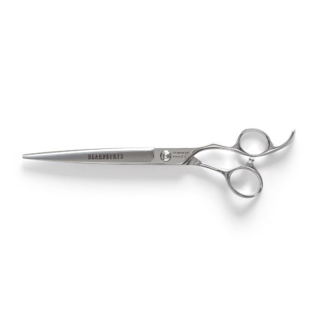 Takimura 7,5'' - 19,05 cm Beardburys Haarschneideschere -Friseurscheren und Rasierer -Beardburys