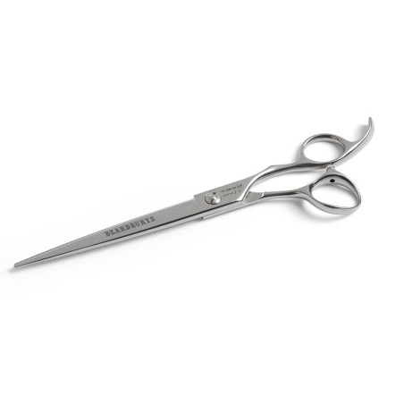 Takimura 7,5'' - 19,05 cm Beardburys Haarschneideschere -Friseurscheren und Rasierer -Beardburys