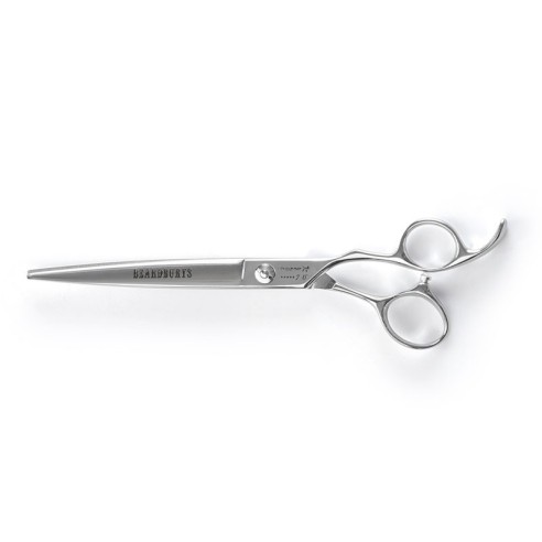 Takimura cutting scissors 7'' - 17.78cm Beardburys -Hairdressing scissors and razors -Beardburys