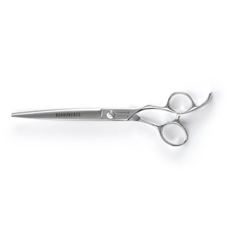 Takimura 7'' - 17,78 cm Beardburys Haarschneideschere -Friseurscheren und Rasierer -Beardburys