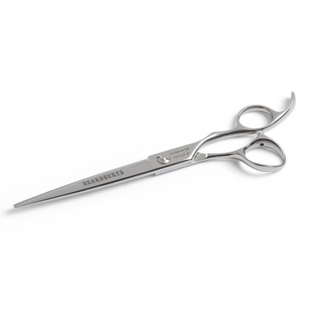 Takimura 7'' - 17,78 cm Beardburys Haarschneideschere -Friseurscheren und Rasierer -Beardburys