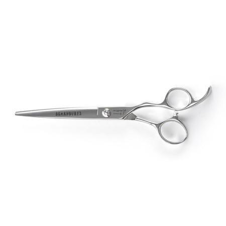 Takimura 6,5'' - 16,51 cm Beardburys Haarschneideschere -Friseurscheren und Rasierer -Beardburys