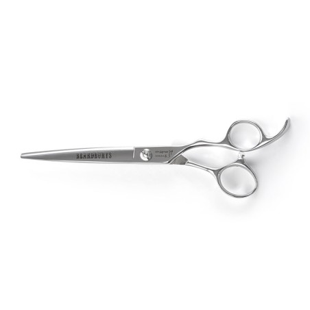 Takimura 6,5'' - 16,51 cm Beardburys Haarschneideschere -Friseurscheren und Rasierer -Beardburys
