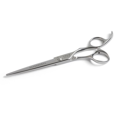 Takimura 6,5'' - 16,51 cm Beardburys Haarschneideschere -Friseurscheren und Rasierer -Beardburys