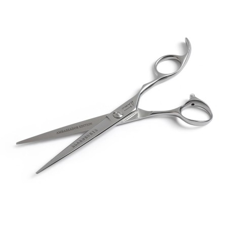 Takimura 6,5'' - 16,51 cm Beardburys Haarschneideschere -Friseurscheren und Rasierer -Beardburys
