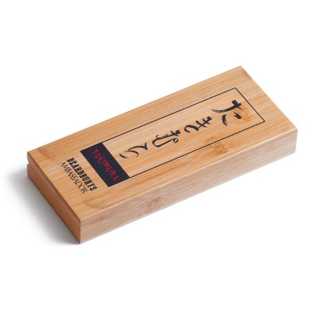 Takimura 6,5'' - 16,51 cm Beardburys Haarschneideschere -Friseurscheren und Rasierer -Beardburys