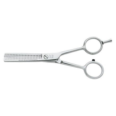 Skool EN 5.5" hairdressing scissors -Hairdressing scissors and razors -3 Claveles
