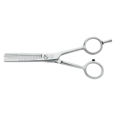 Skool 5,5" Effilierschere -Friseurscheren und Rasierer -3 Claveles