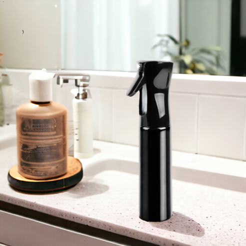 Pulvérisateur à pression prolongée de 300 ml -Ustensiles -Bifull