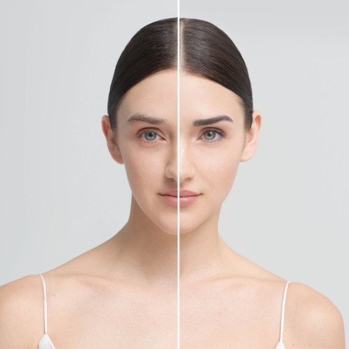 Oxigenada Refectocil Líquida 3% (10v) 100ml -Pestañas y cejas -Refectocil