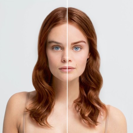 RefectoCil Nr. 4 Wimpern- und Augenbrauenfarbe Kastanie 15ml -Wimpern und Augenbrauen -Refectocil