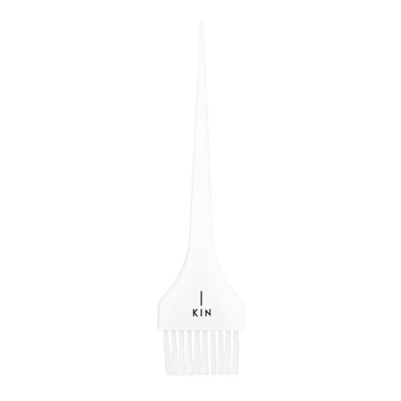 Bürste für Kin-Behandlungen -Schüsseln, Rührer und Messbecher -KIN Cosmetics