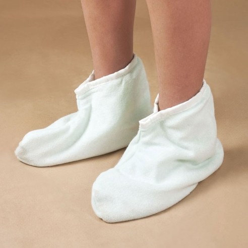 Peuco Curl Paraffin 2 units -Aesthetic Disposables -Uso Profesional