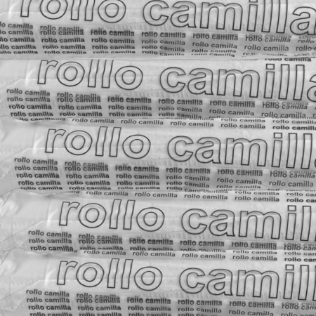 Rollo Papel Camilla extra crepado sin precorte 1 Hoja 70m -Desechables Estética - 2