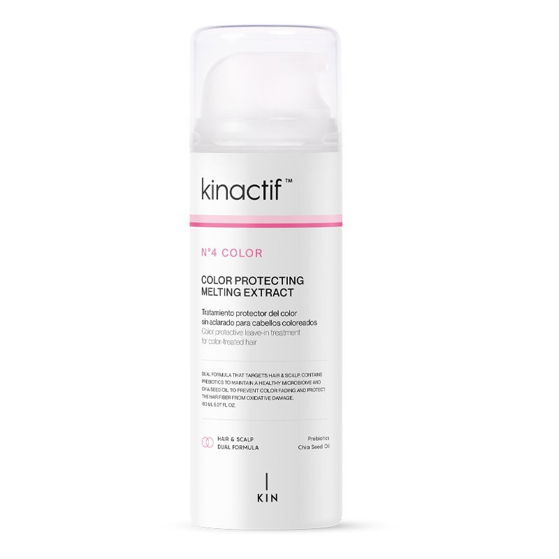 Kin Colora Kinactif Color Protecting Melting Extract 150ml KIN Cosmetics -KIN ...