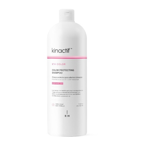 Kinactif Color Shampoo 1000ml Kin Cosmetics -Shampoos -KIN Cosmetics