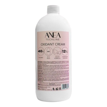 Sauerstoffcreme 40V Anea Techline 1000ml -Oxidationsmittel -Techline