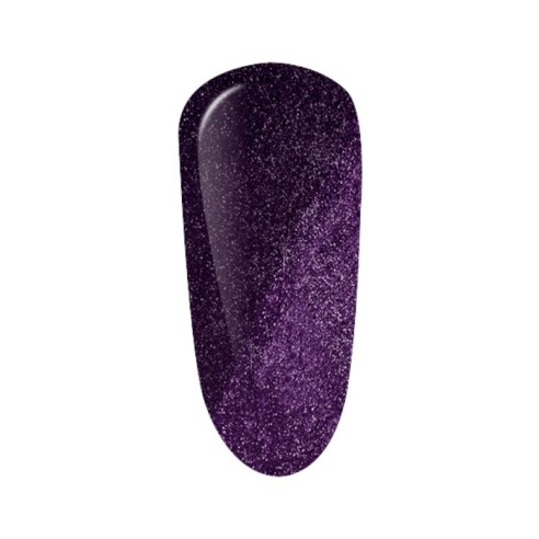 Esmalte Gel P2275 Love is Blind Purple Professional -Esmalte semi permanente -Purple Professional