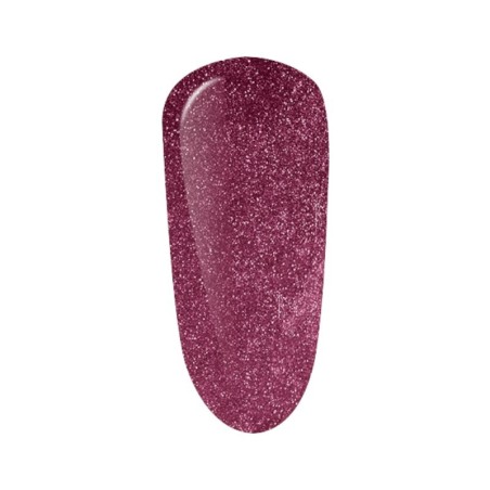 Gel-Nagellack P2276 Love is Everything Purple Professional -Semipermanenter Emaille -Purple Professional