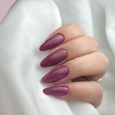 Esmalte Gel P2276 Love is Everything Purple Professional -Esmalte semi permanente -Purple Professional 2