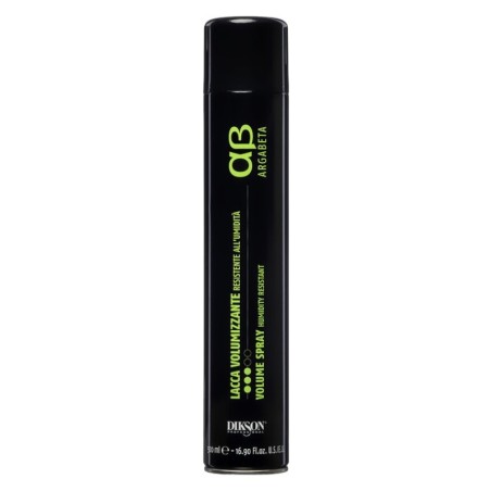 Argabeta 8 Volume Haarspray Spray 500ml -Haarsprays und Fixiersprays -Argabeta