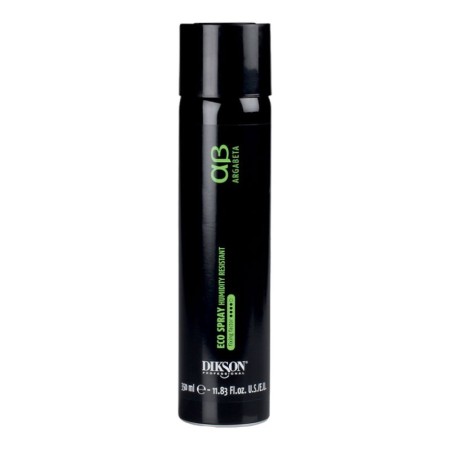 Laca Ecológica Argabeta Fuerte 350ml -Laques et sprays fixateurs -Argabeta